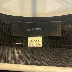 Diesel Dress Women size Small